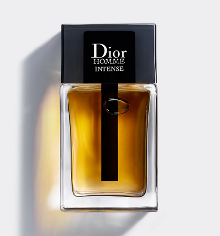 DIOR HOMME INTENSE - Eau de parfum intense