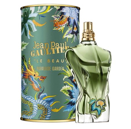 JPG Le Beau Paradise Garden 125ML