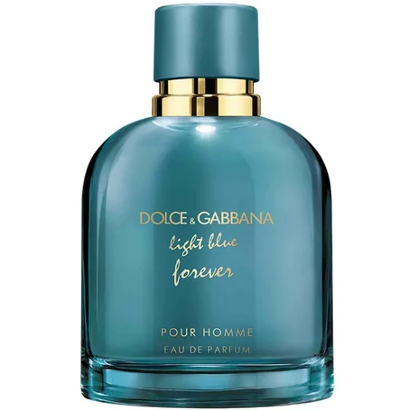 Dolce & Gabbana Light Blue forever Pour Homme 100ml