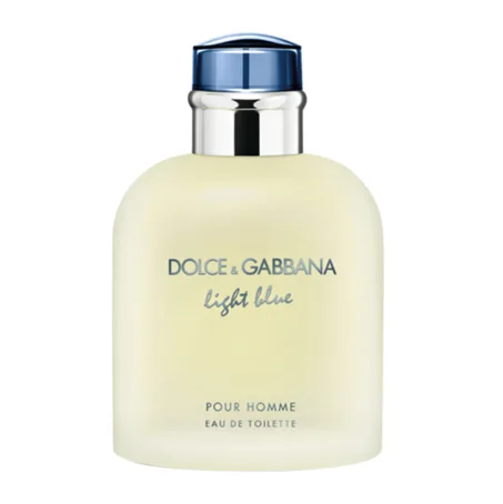 Dolce & Gabbana Light Blue Pour Homme 100ml