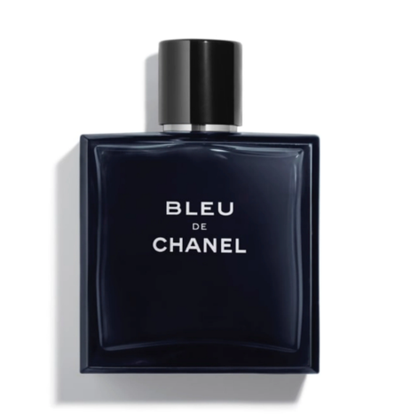 CHANEL BLEU DE CHANEL eau de parfum 100ml ORG