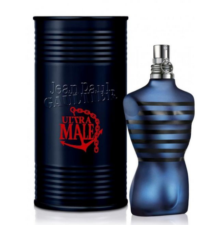 JEAN PAUL GAULTIER Le Mâle Ultra -  pour homme