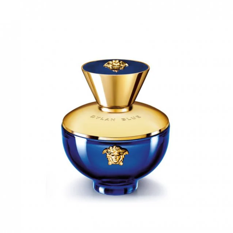 VERSACE - DYLAN BLUE FEMME 100ml