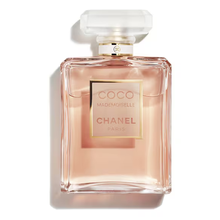 CHANEL COCO MADEMOISELLE Eau De Parfum 100ml
