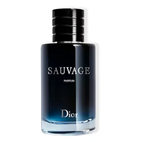 Sauvage Dior Homme  Parfum 100ML (ORG)