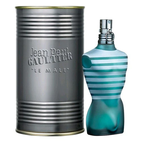 JEAN PAUL GAULTIER LE MALE