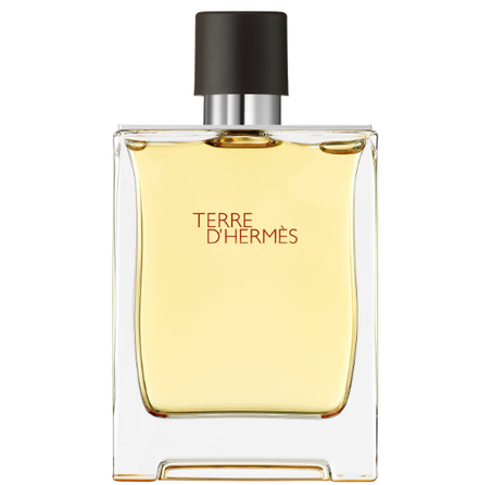 Parfum Terre d'Hermès  - 100ml
