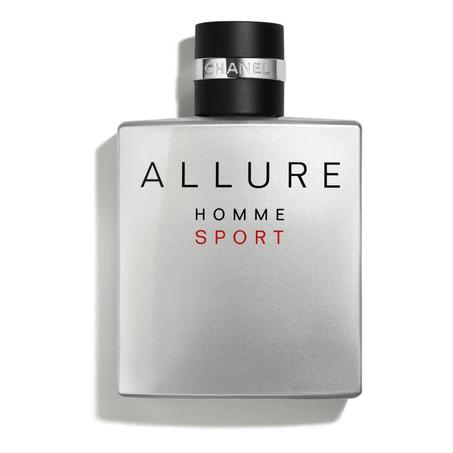 CHANEL ALLURE HOMME SPORT Eau De Toilette 100ml