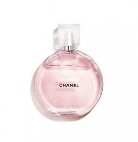 CHANEL CHANCE EAU VIVE EAU DE TOILETTE TESTER