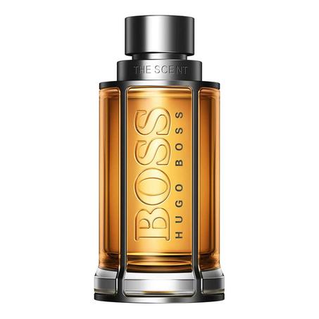 BOSS THE SCENT INTENSE – HUGO BOSS 100ML