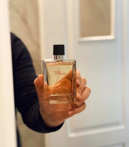 Terre d'Hermès -  100ml