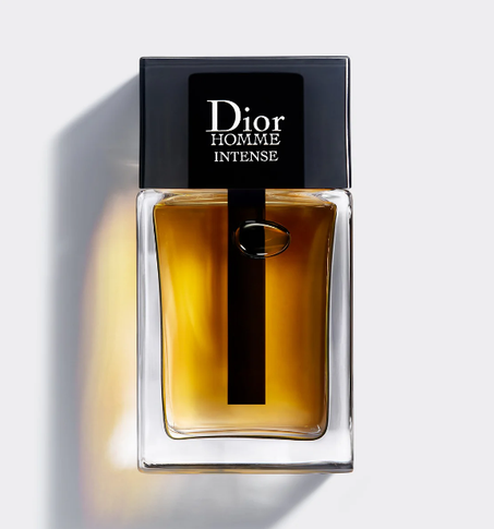 DIOR HOMME INTENSE - Eau de parfum intense