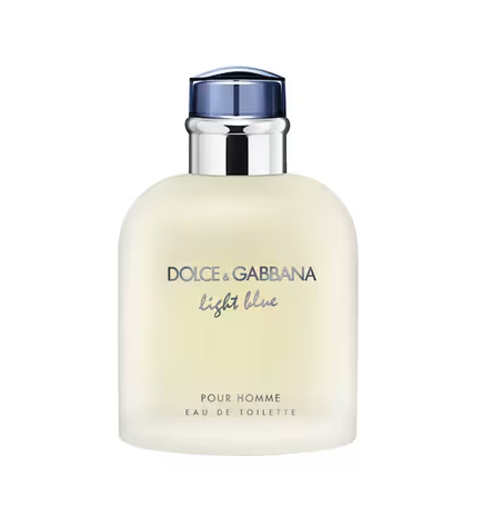 Dolce & Gabbana Light Blue Eau Intense Pour Homme 100ml