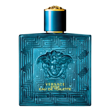 Versace Eros - Eau De toilette 100ml