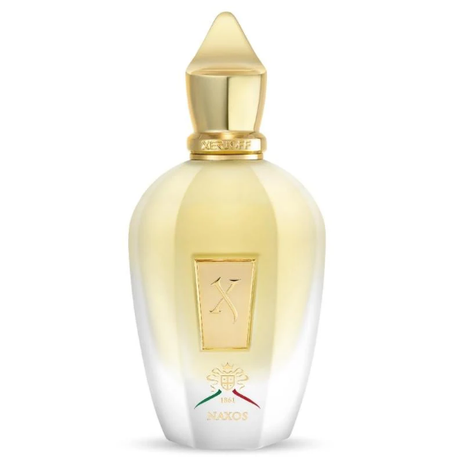 XERJOFF Naxos Eau de Parfum