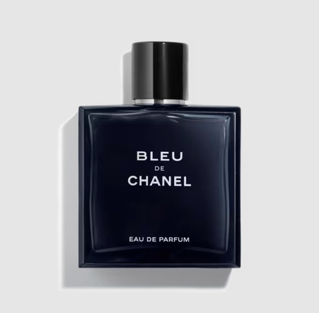 CHANEL BLEU DE CHANEL eau de parfum 100ml