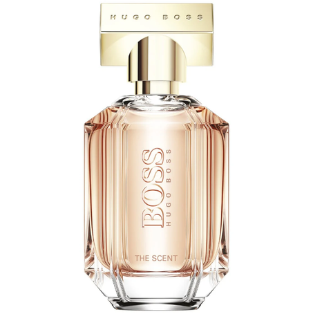 HUGO BOSS THE SCENT FEMME Eau de Parfum