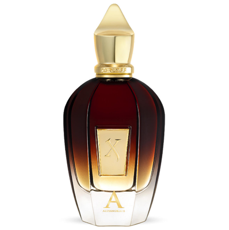 XERJOFF Oud Stars ALEXANDRIA II Parfum 100 ml