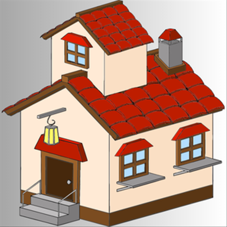 أدوات المنزل