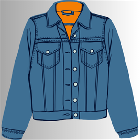 الملابس والأزياء