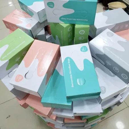 💧 مناديل تنظيف فائقة الامتصاص ومتعددة الاستخدامات