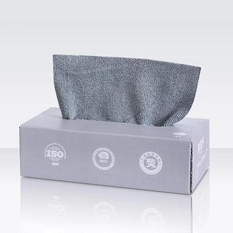 💧 مناديل تنظيف فائقة الامتصاص ومتعددة الاستخدامات