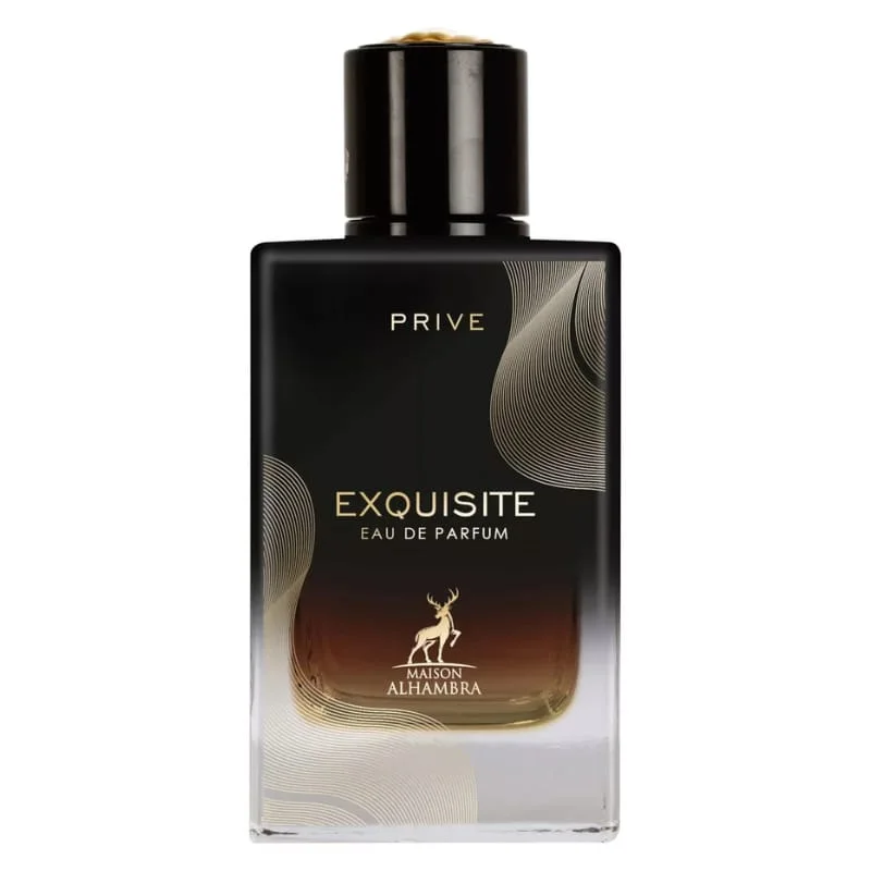 Exquisite Prive – Maison Alhambra - 100ml
