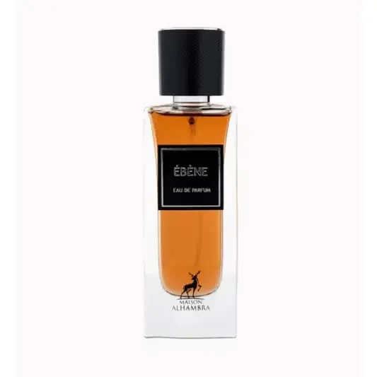 Ébène Maison Alhambra 90ml