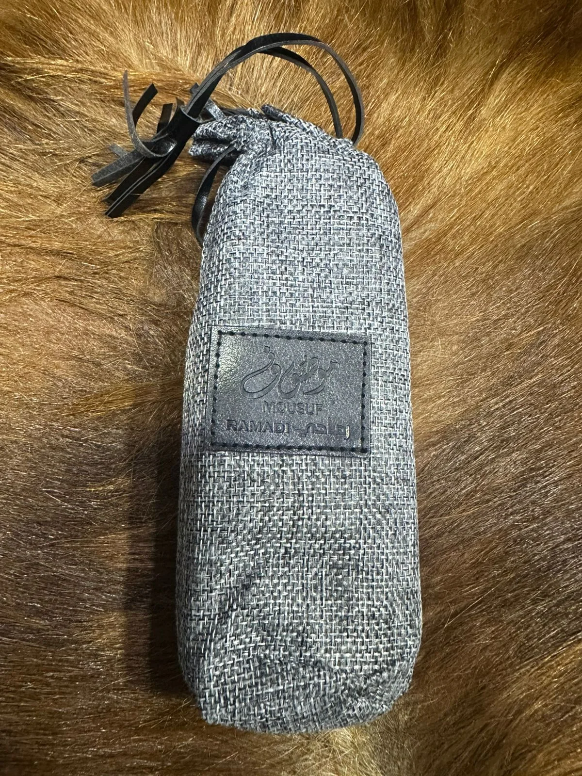 Mousuf Ramadi by Ard Al Zaafaran for Unisex – 100 ml