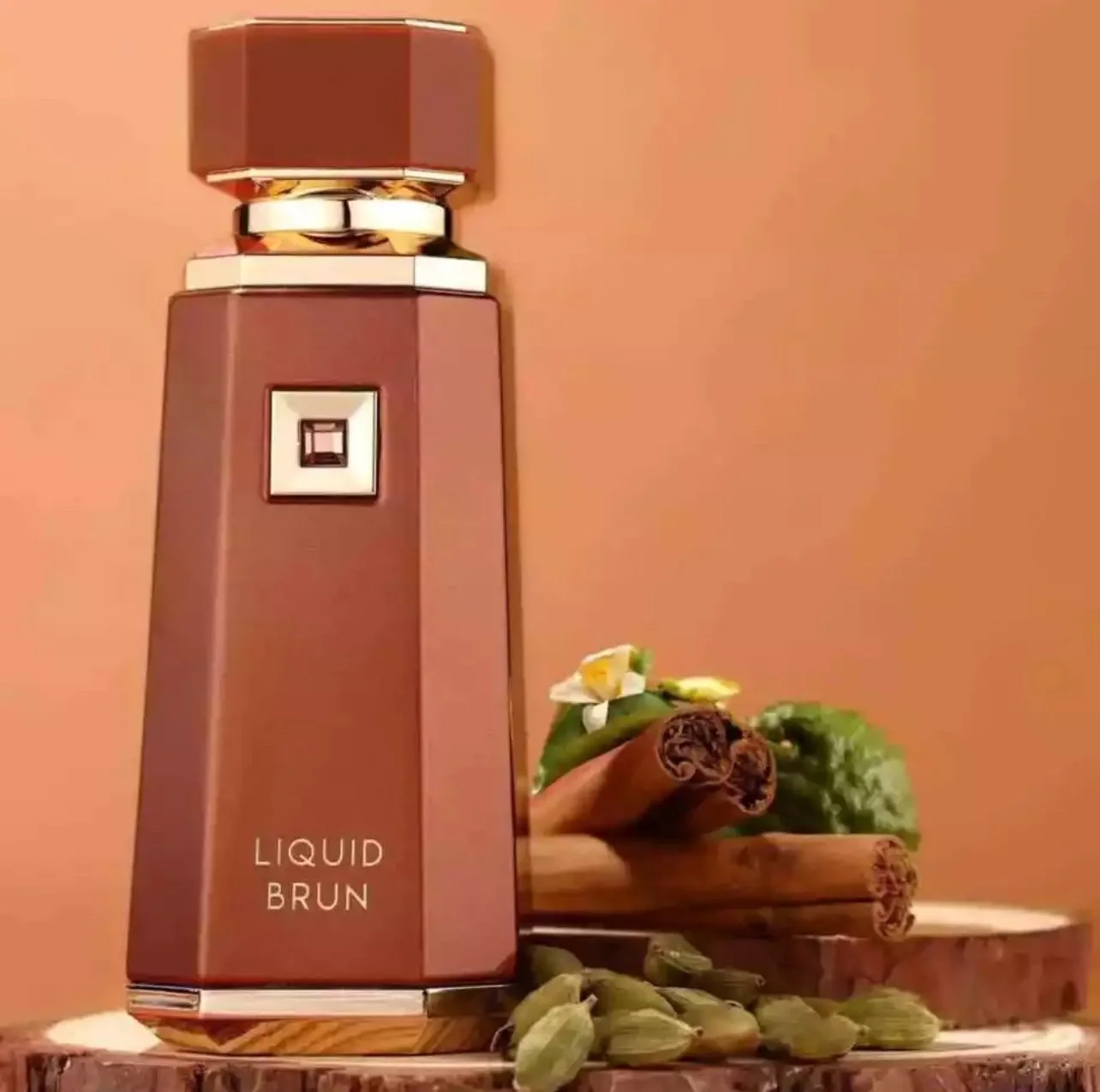 French Avenue - Liquide Brun 100 ml