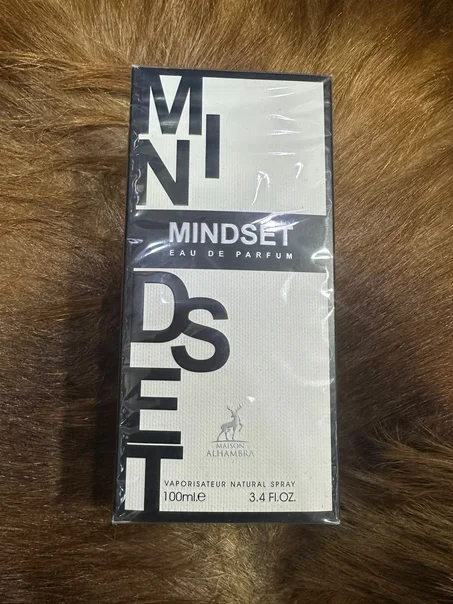 MAISON ALHAMBRA - 100ml