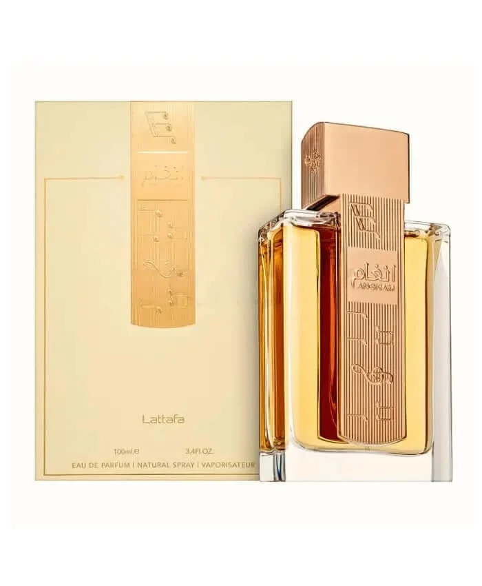Angham Lattafa 100ML