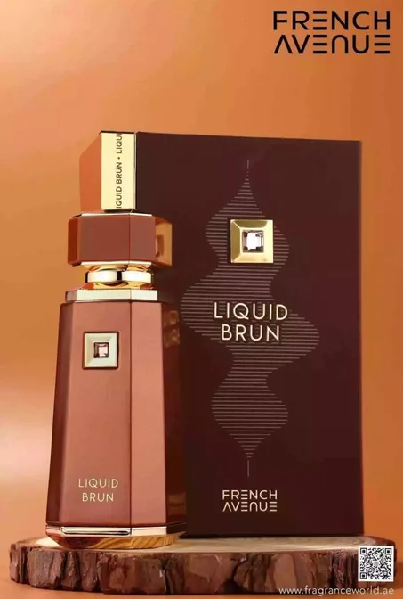 French Avenue - Liquide Brun 100 ml