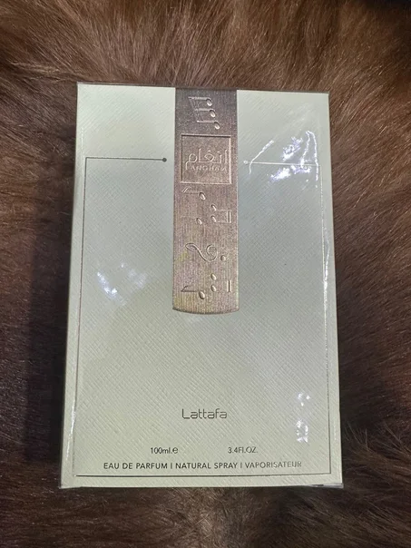 Angham Lattafa 100ML