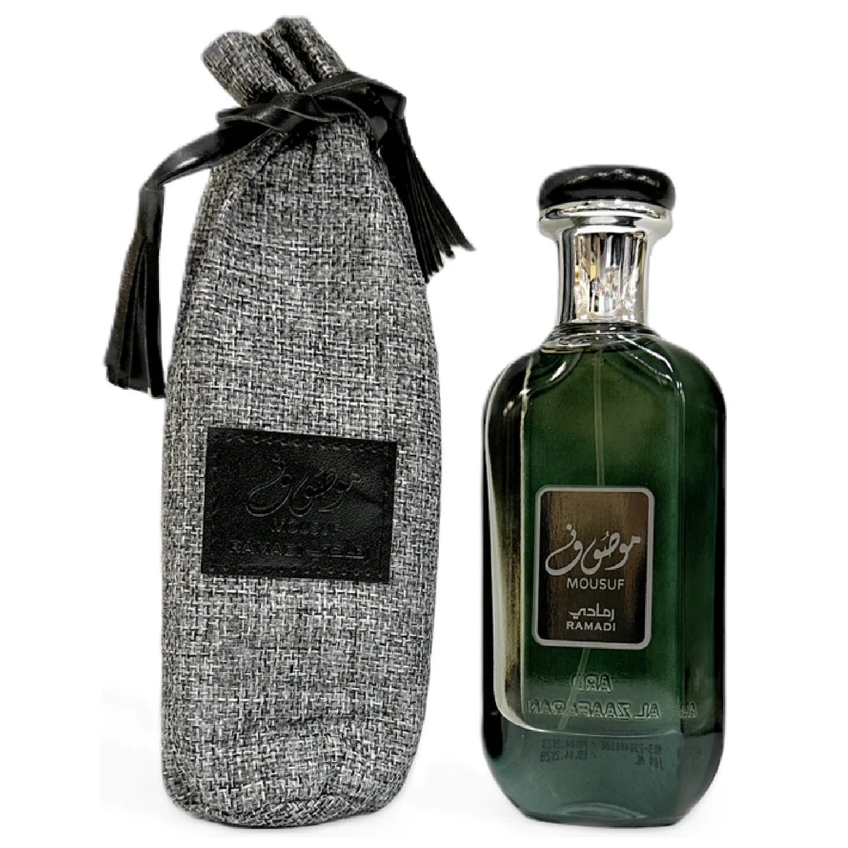 Mousuf Ramadi by Ard Al Zaafaran for Unisex – 100 ml