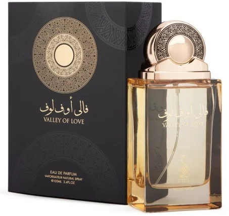 Valley Of Love Perfume 100m