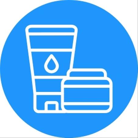 منتجات التجميل