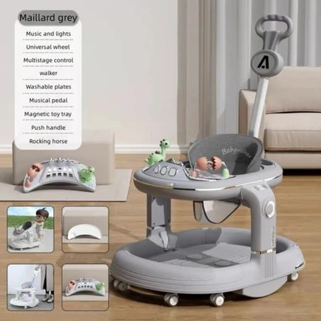 مشايات للأطفال بجودة عالية وأشكال رائعة عنـد ألــو صهيـــب جــــــوي... 🤝