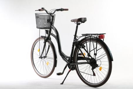 💥 Vélo madame FORTINA 28 Pouce 2024