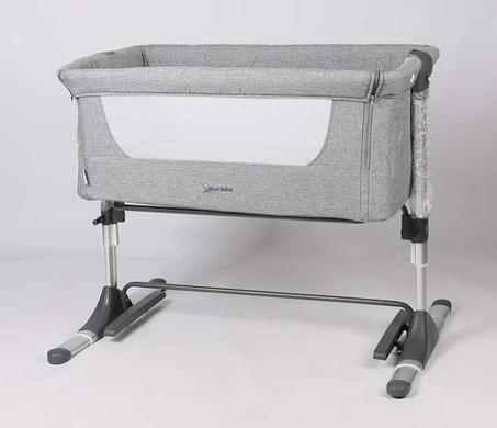 ✅🛒BERCEAU CODODO JOY 3 EN 1 AVEC MOUVEMENT DE BALANCIER POUR BERCER BÉBÉ📣📣