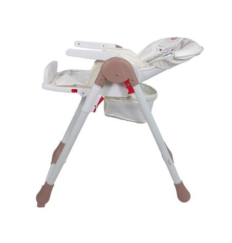 Chaise haute évolutive – Mon bébé