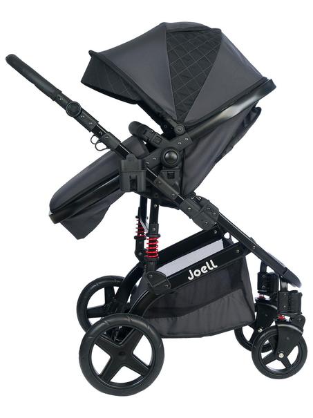 Poussette maxi cosi marque joell