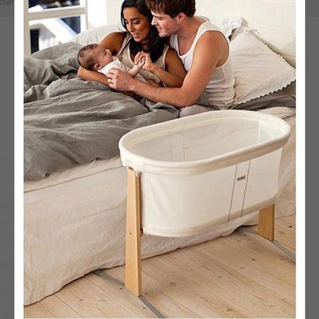 سرير Cododo يجعل طفلك ينام مع حركة هزازة مريحة ولطيفة...