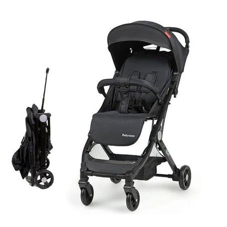 Poussette Valise Baby Stone  0-4 ans