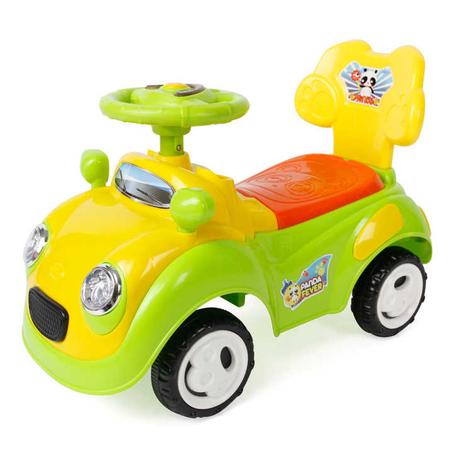 BabyCar bébé