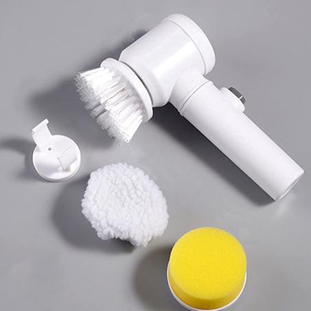 Nettoyage Électrique 5 EN 1