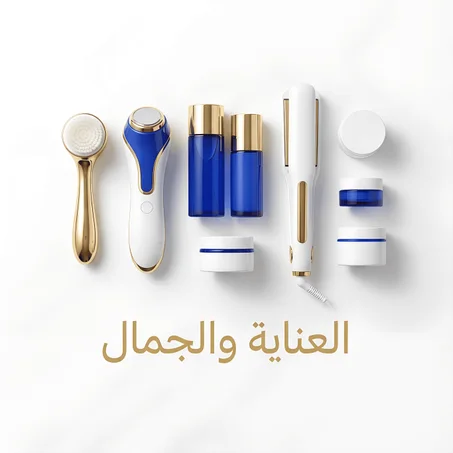 العناية و التجميل