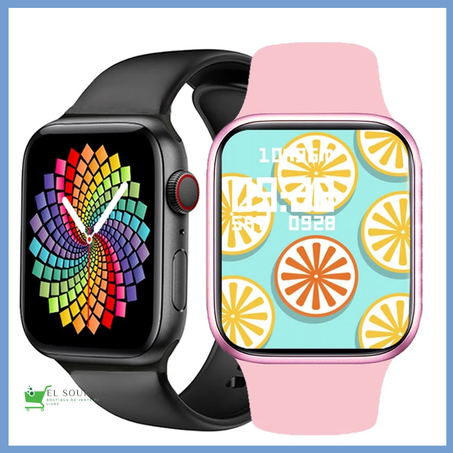 Smart Watch W26 Plus