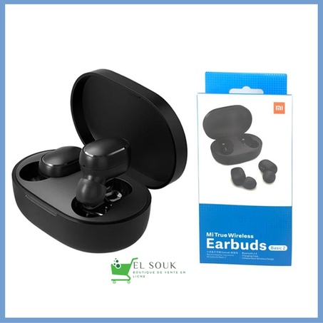 Ecouteur Earbuds Basic 2