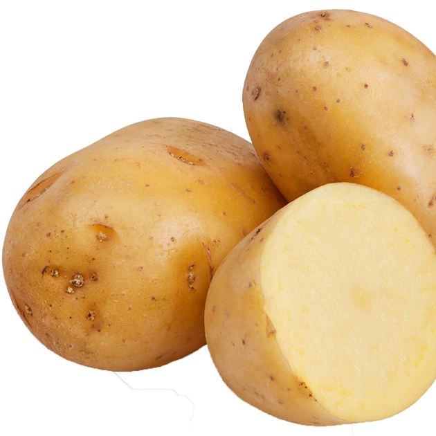 POMMES DE TERRE BLANCHE (1Kg) البطاطس البيضاء